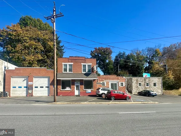 853 S Prince St, Lancaster, PA 17603