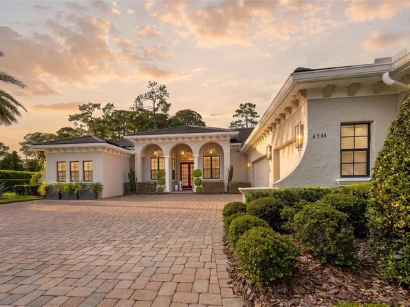 6544 CARTMEL LANE, WINDERMERE, FL 34786