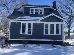 527 Nash Ave, Niles, OH 44446