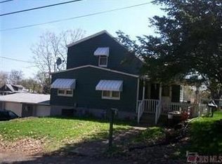 1912 Clarendon Ave SW, Canton, OH 44706