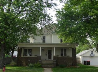 101 N Mosiman Ave, Morton, IL 61550