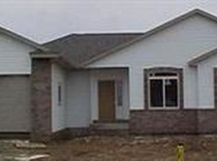 620 E Masonic Blvd, Jefferson, WI 53549