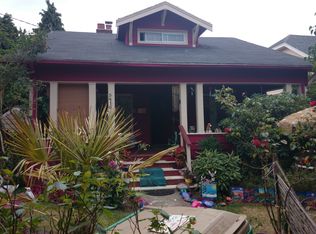 3415 41st Ave SW, Seattle, WA 98116