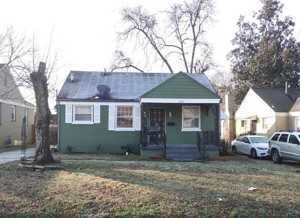 1st image of 2625 Larose Ave