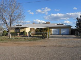 105 Chino Dr, Chino Valley, AZ 86323