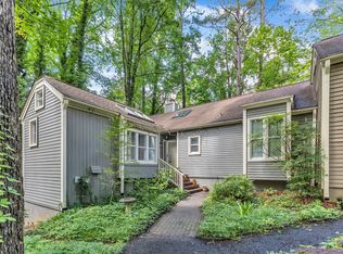 1702 Falls Church Rd, Raleigh, NC 27609