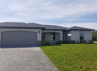 638 SW 4th Ter, Cape Coral, FL 33991