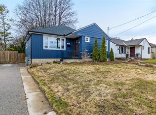 149 Elliott St, London, ON N5Y 2G1