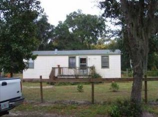 5665 S Marlin Point, Floral City, FL 34436