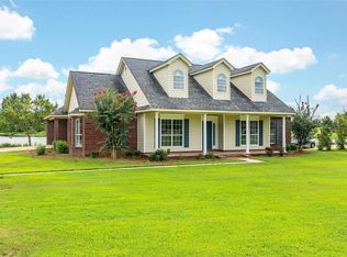 1144 Grier Rd, Wetumpka, AL 36092
