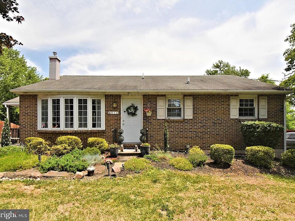 1st image of 614 Englesville Rd