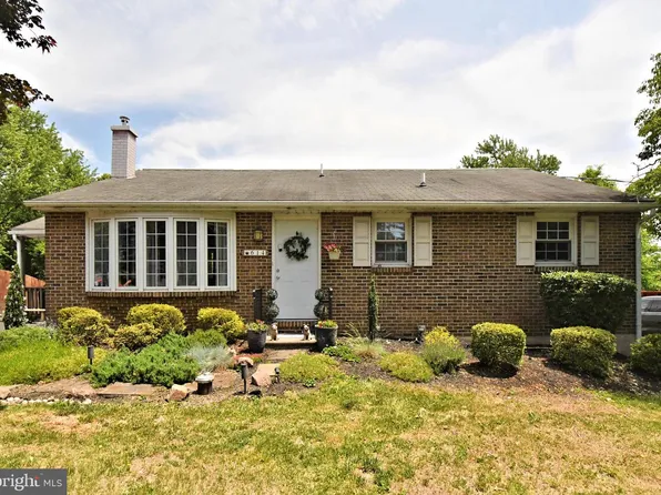 614 Englesville Rd, Boyertown, PA 19512
