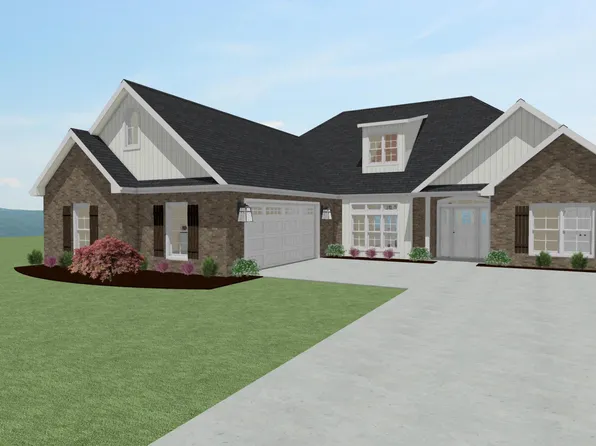 353 Merion Cir, Daleville, VA 24083