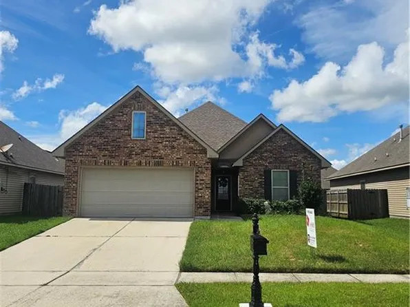 2616 Watergate Way, Marrero, LA 70072