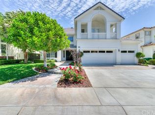 12 Fair Valley, Coto De Caza, CA 92679