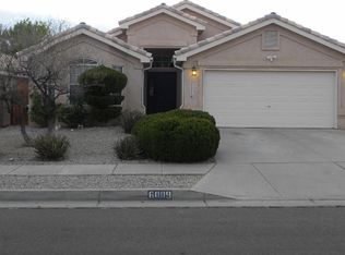6009 Black Ridge Dr NW, Albuquerque, NM 87120