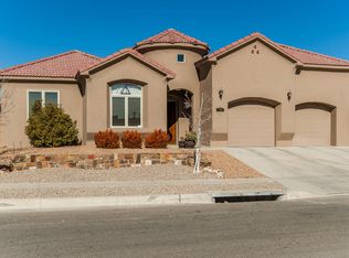 4535 Baxter Ct NW, Albuquerque, NM 87114