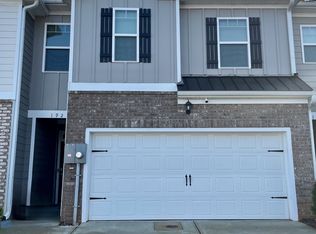 192 Hampton Cir, McDonough, GA 30253