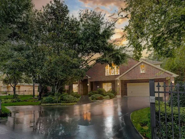 3509 Mirror Ct, Spring, TX 77388