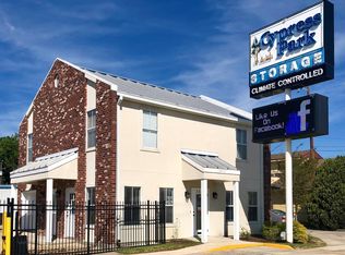 2257 S Range Ave, Denham Springs, LA 70726