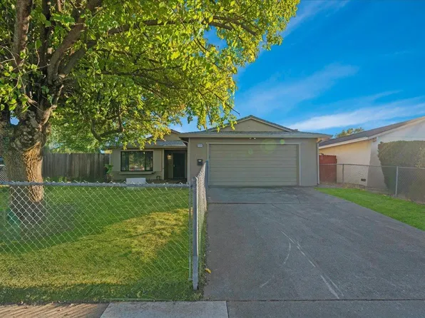 4098 Bainbridge Dr, North Highlands, CA 95660
