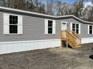 3308 Powell Dr, Beaufort, SC 29906