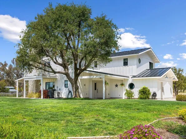 36260 Monte De Oro Rd, Temecula, CA 92592