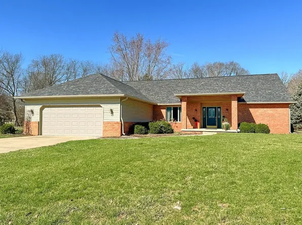 406 Prion Ct, Lafayette, IN 47909