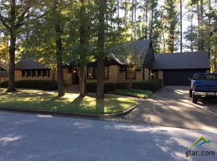 9166 Chisholm Trl, Tyler, TX 75703