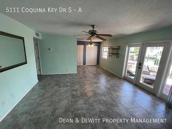4th image of 5111 Coquina Key Dr S #A