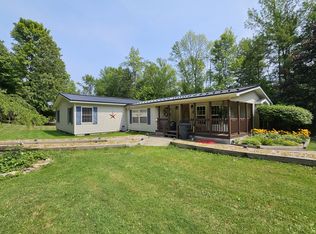 3570 Essex Rd, Willsboro, NY 12996