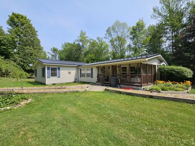 3570 Essex Rd, Willsboro, NY, 12996