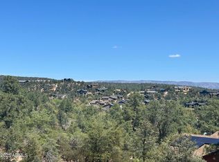 517 N Grapevine Dr #440, Payson, AZ 85541