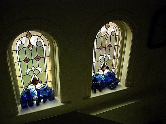 The smallest windows