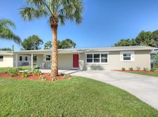 1824 Oakwood Dr, Melbourne, FL 32935
