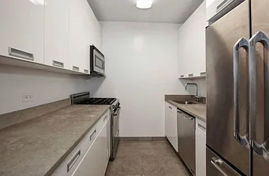 Rented by Corcoran