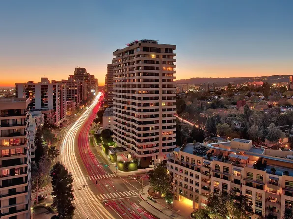 10560 Wilshire Blvd APT 1405, Los Angeles, CA 90024