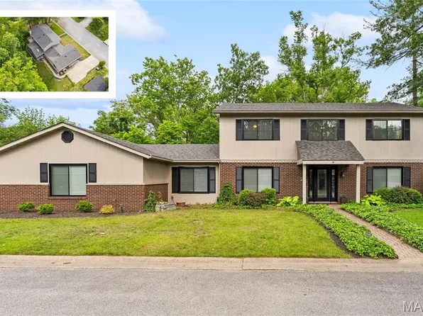 22 Brandonwood Dr, O Fallon, IL 62269