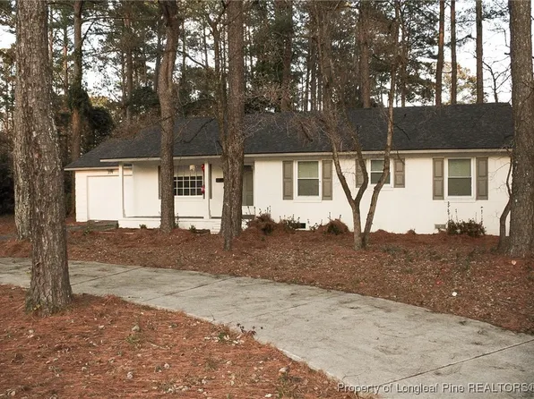 309 S McPherson Church Rd, Fayetteville, NC 28303