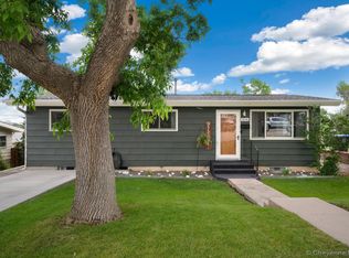 5041 Redmond Rd, Cheyenne, WY 82009
