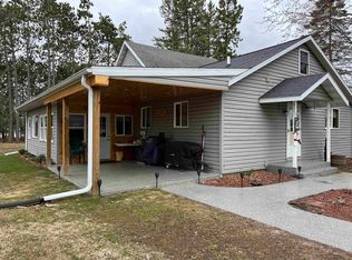 E2927 County Road Gg, Iola, WI 54945