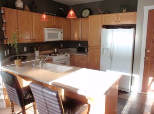 8050 Gambel Dr APT O23, Park City, UT 84098