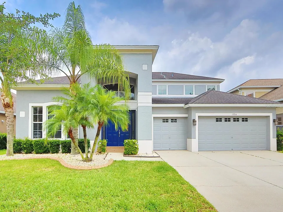 13714 Artesa Bell Dr