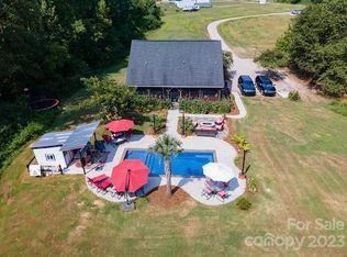 208 E Doc Garris Rd, Lancaster, SC 29720