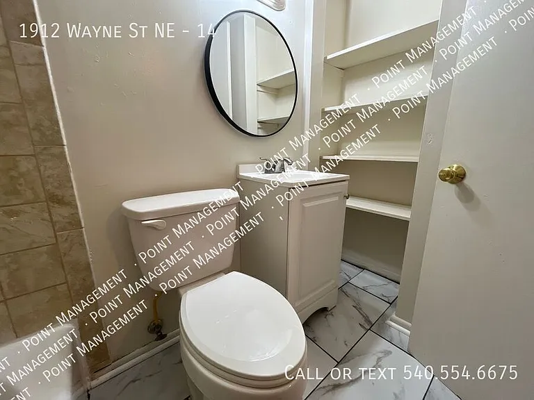1912 Wayne St NE #14 — Photo 3