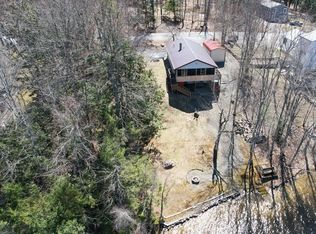 114 Varney Rd, Center Barnstead, NH 03225