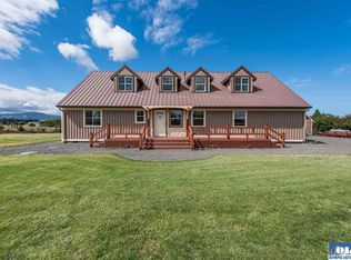 131 Macawa Trl, Sequim, WA 98382