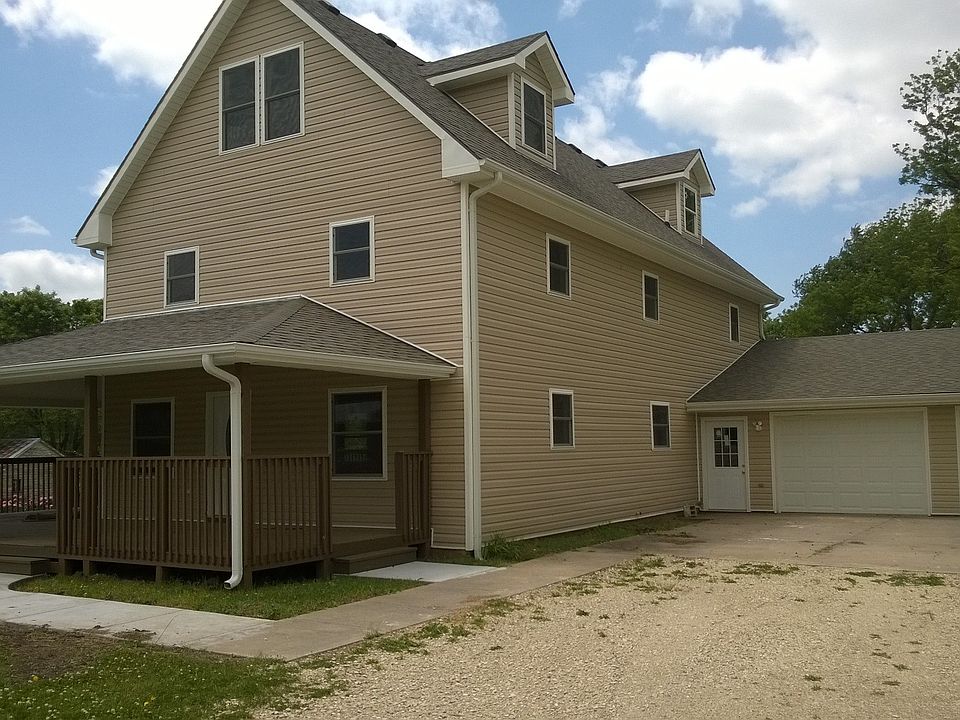 Outside front right