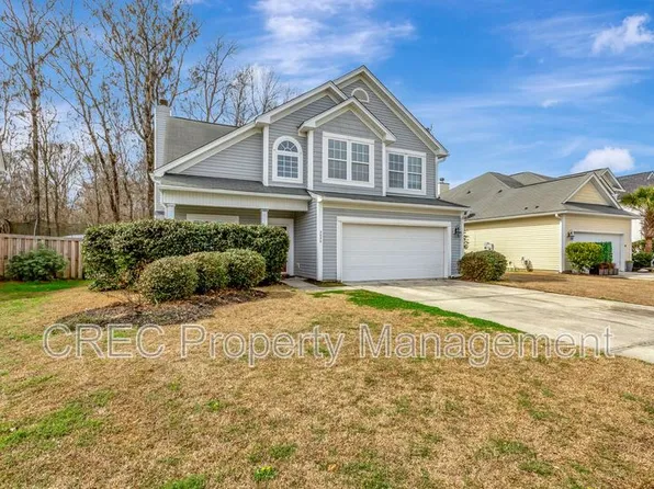 3050 Argyll Dr, Summerville, SC 29483