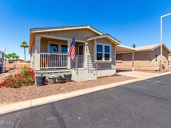 3rd image of 17506 W VAN BUREN Street #109